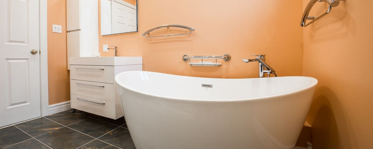 Is a Freestanding Bathtub the right choice for me?