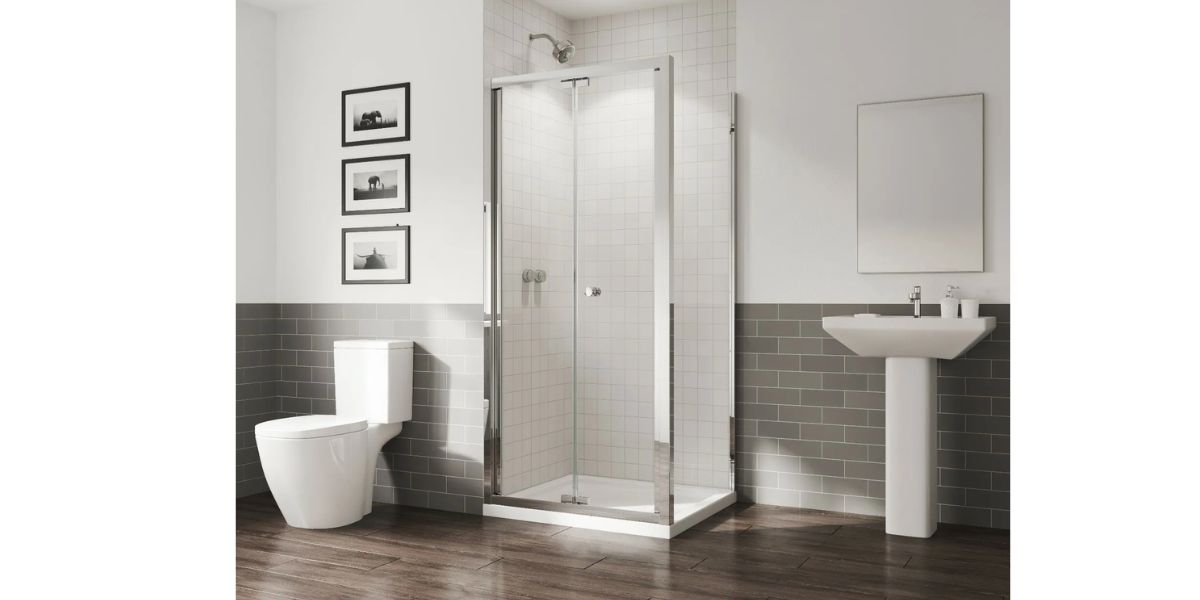A Guide to Shower Enclosures: Finding the Perfect Fit for Your Bathroom