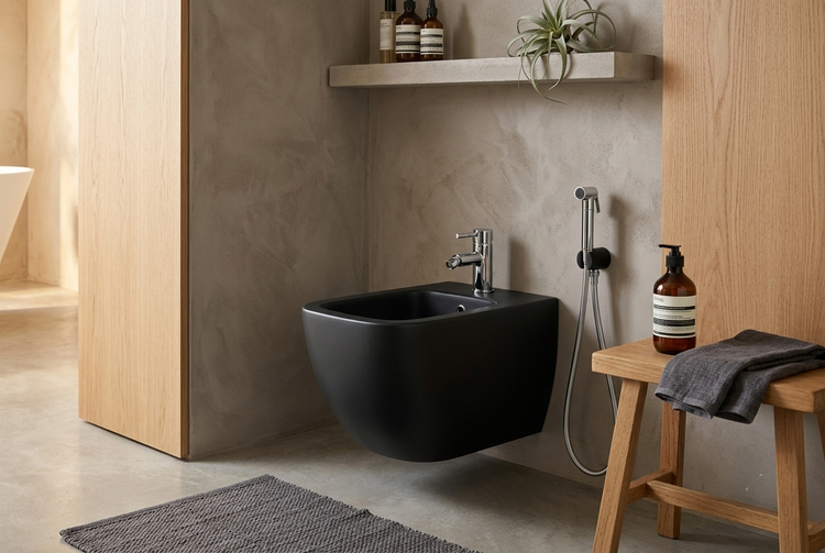 Bidet Buying Guide for Modern Bathrooms