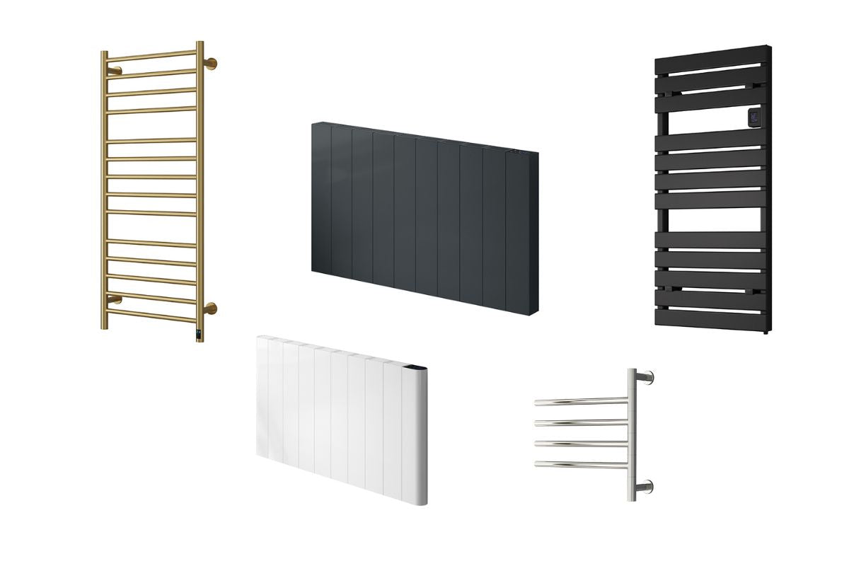 Why Electric Radiators are a great choice for your home....