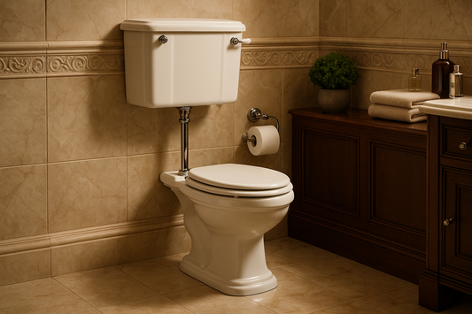 Toilets - An Ultimate Buying Guide