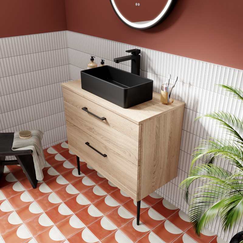 Choosing the right Vanity Unit for your Bathroom
