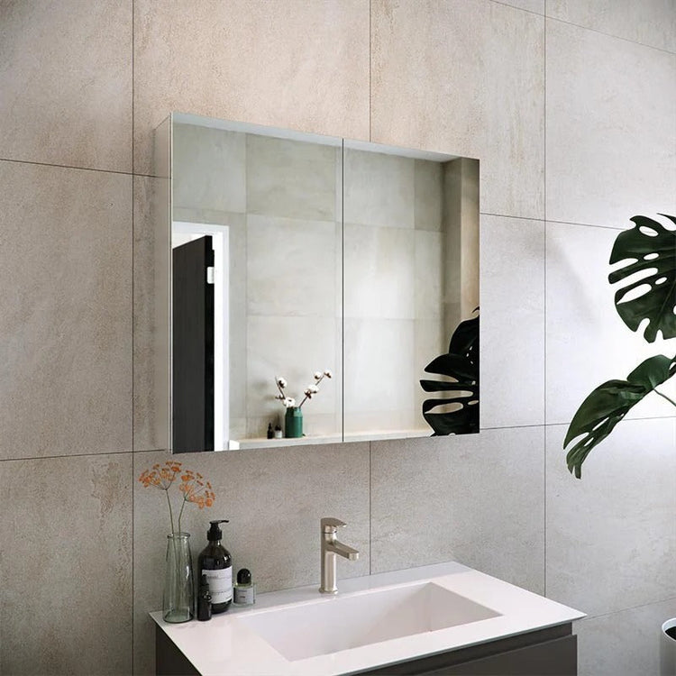 Best Bathroom Mirror Cabinets for Every Space