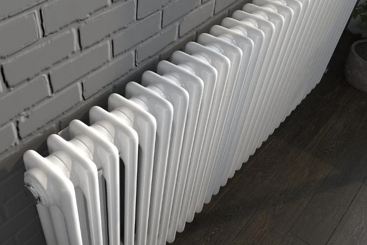 Which Radiator Heats Bathrooms Best?