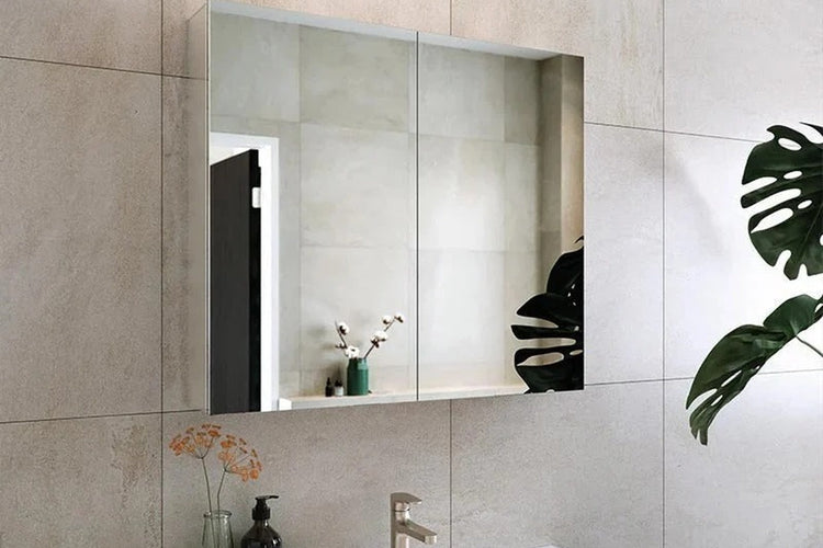 Best Bathroom Mirror Cabinets for Every Space
