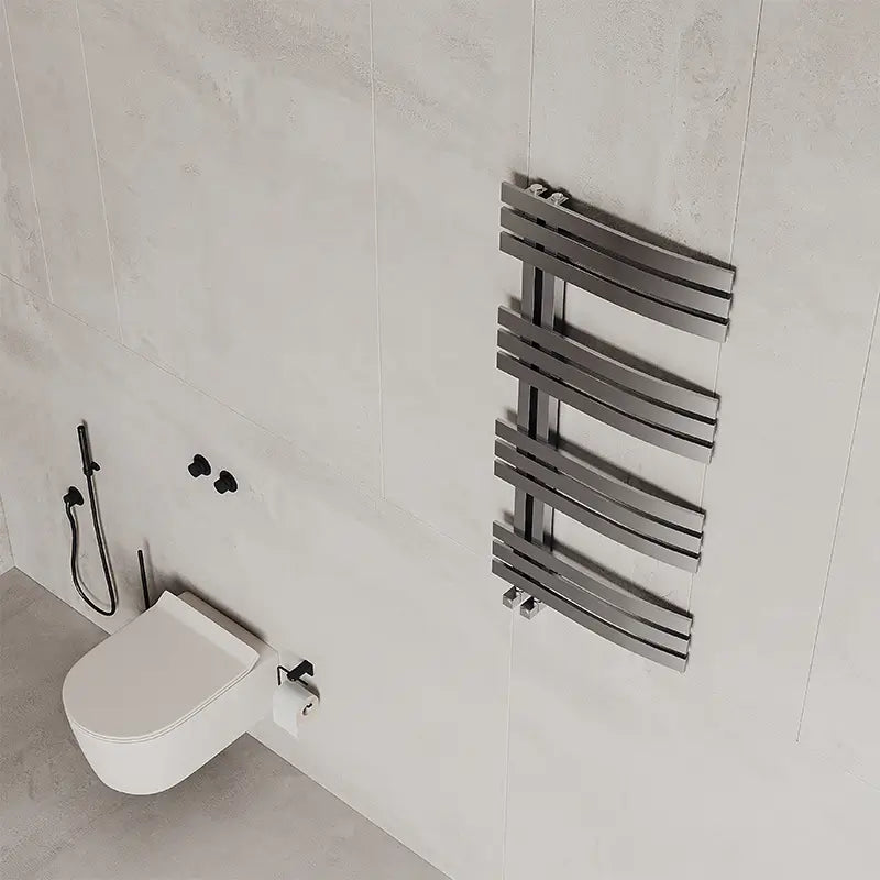 Towel Rails