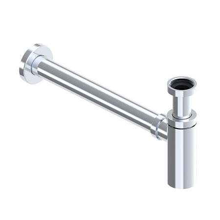 Tailored Bathrooms Modern Bottle Trap (5 colours) - Brand New Bathrooms