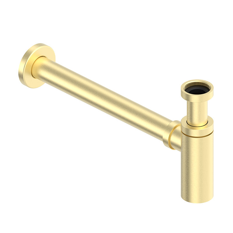 Tailored Bathrooms Modern Bottle Trap (5 colours) - Brand New Bathrooms
