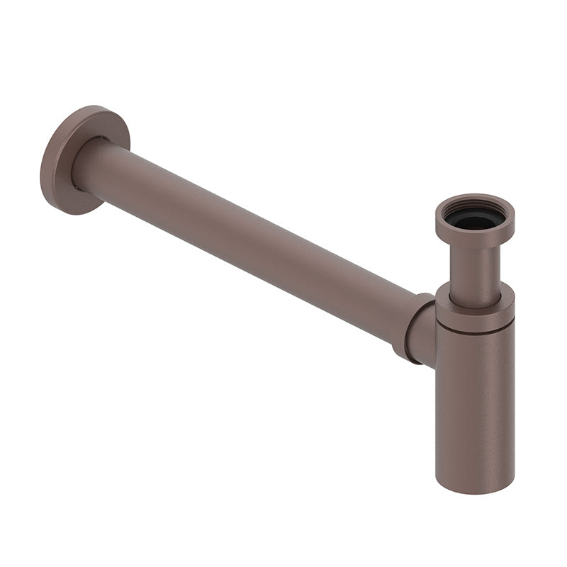 Tailored Bathrooms Modern Bottle Trap (5 colours) - Brand New Bathrooms