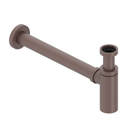 Tailored Bathrooms Modern Bottle Trap (5 colours) - Brand New Bathrooms