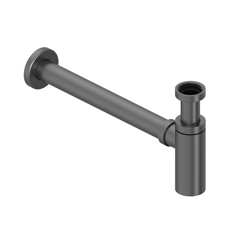 Tailored Bathrooms Modern Bottle Trap (5 colours) - Brand New Bathrooms