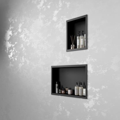 Tailored Bathrooms Shower Niche (2 sizes, 5 colors) - Brand New Bathrooms