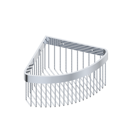 Tailored Bathrooms Melbourne Shower Basket (1 size, 5 colours) - Brand New Bathrooms