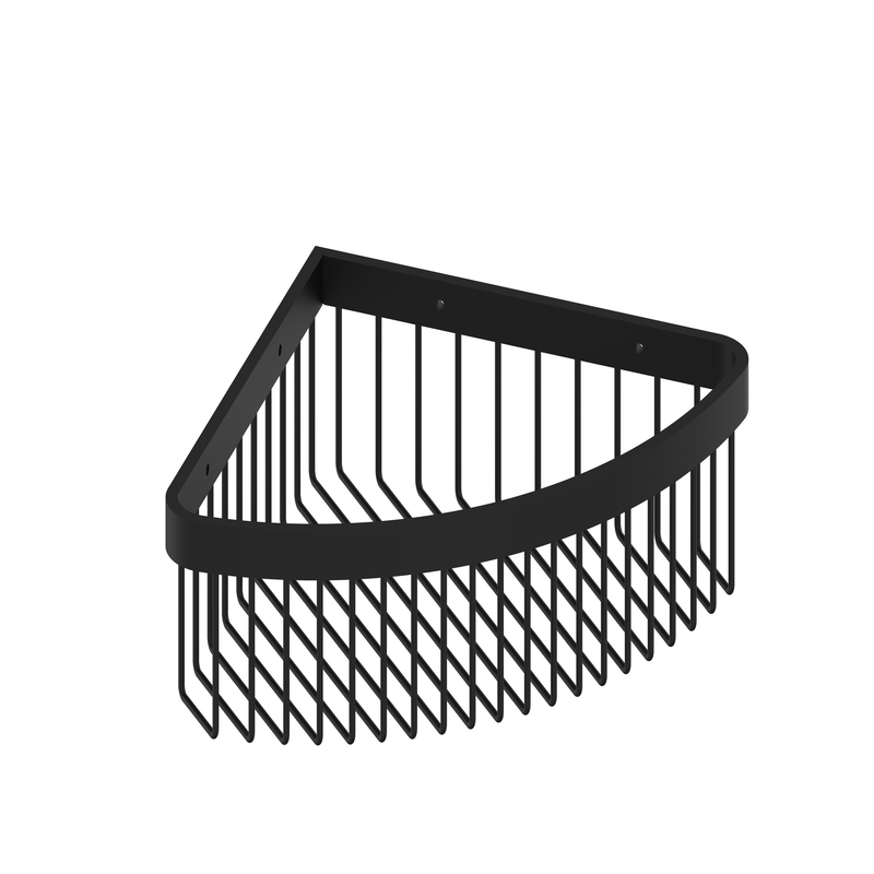 Tailored Bathrooms Melbourne Shower Basket (1 size, 5 colours)