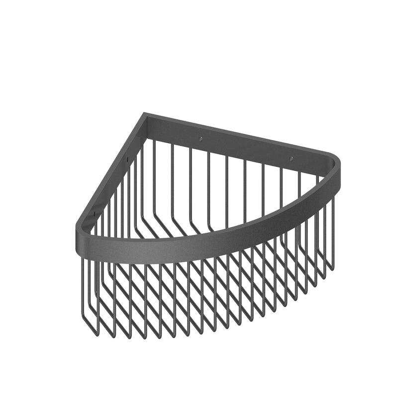 Tailored Bathrooms Melbourne Shower Basket (1 size, 5 colours) - Brand New Bathrooms