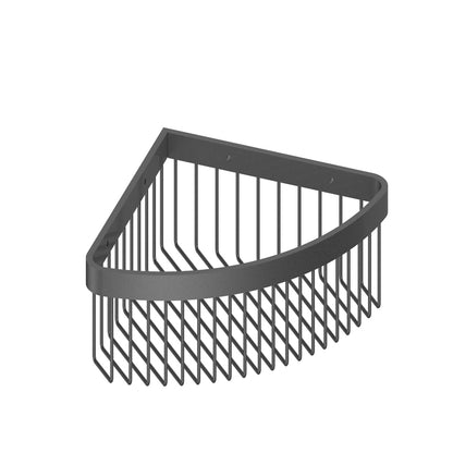 Tailored Bathrooms Melbourne Shower Basket (1 size, 5 colours) - Brand New Bathrooms