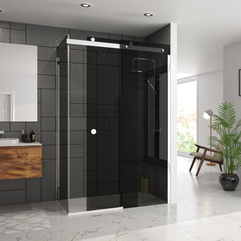 Merlyn 10 Series | Side Panel (3 sizes, 2 colours)