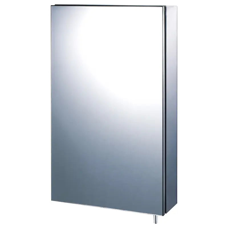 Euro Showers Maxi Mirror Medicine Cabinet (1 size) - Brand New Bathrooms