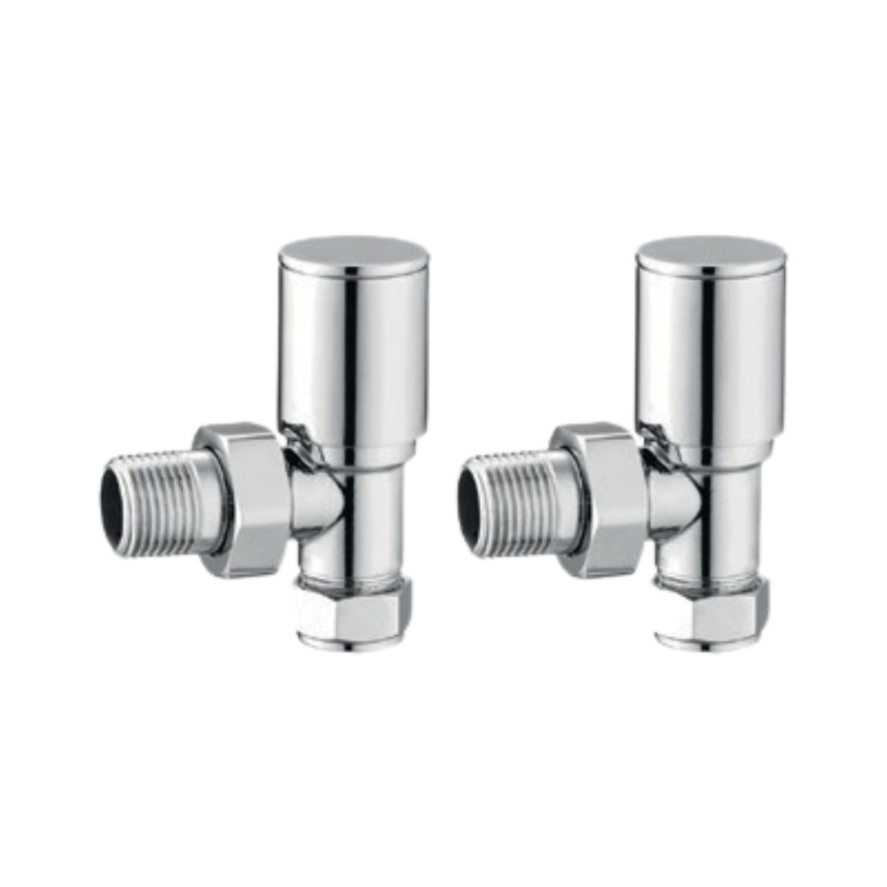 Carisa Spera Angled Valves (1 size, 5 colours)