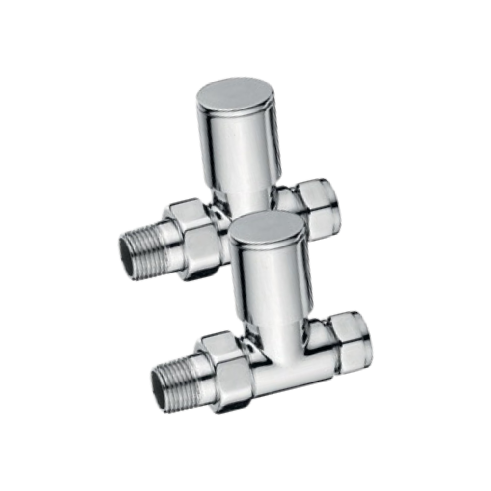 Carisa Spera Straight Valves (1 size, 5 colours)