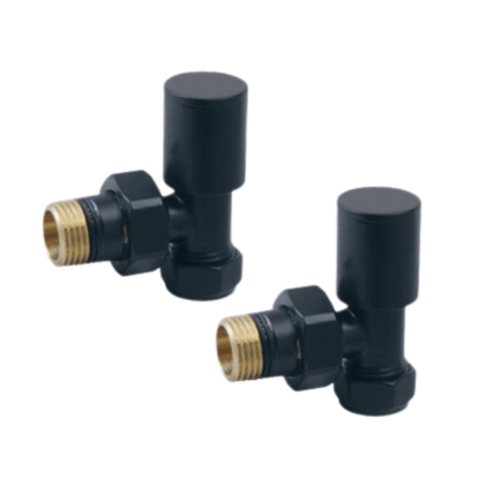 Carisa Spera Angled Valves (1 size, 5 colours)