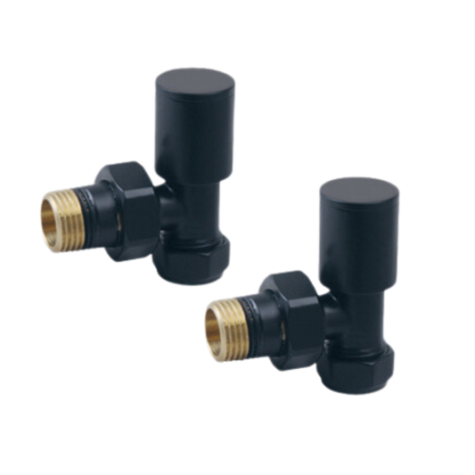 Carisa Spera Angled Valves (1 size, 5 colours)