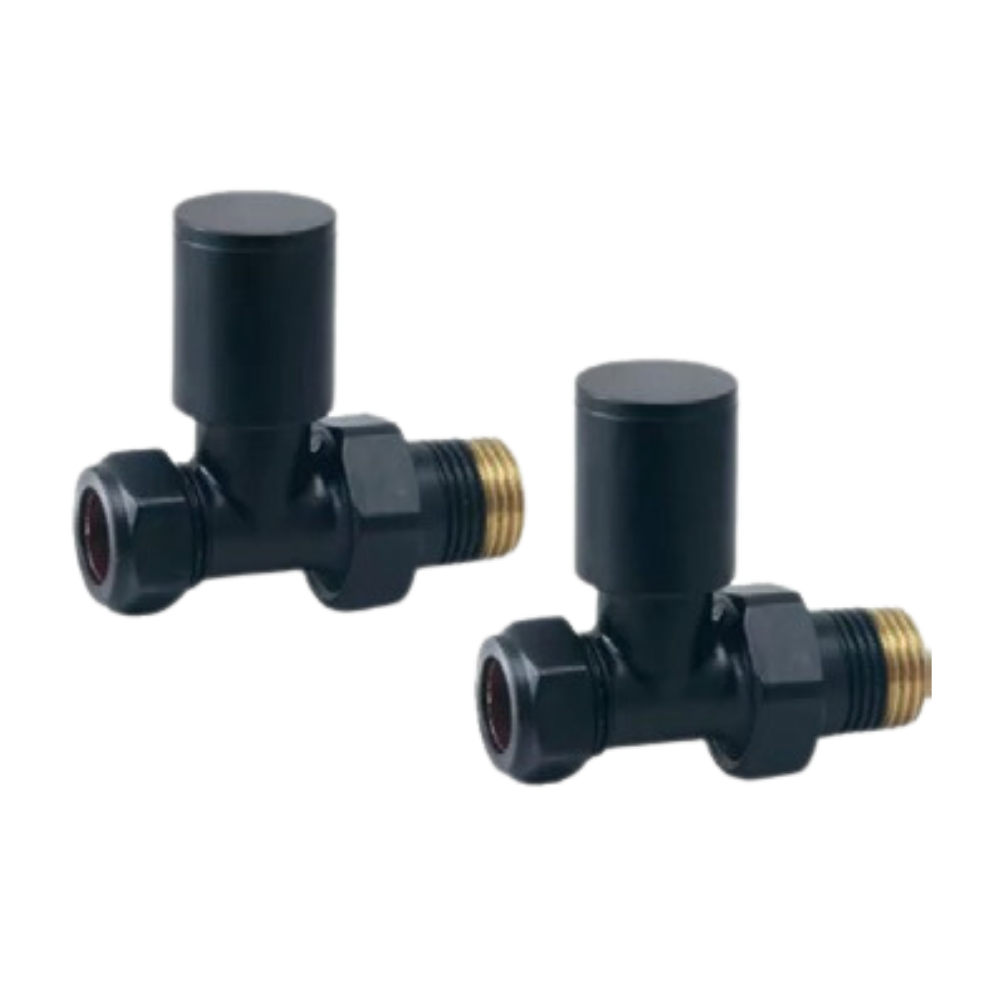 Carisa Spera Straight Valves (1 size, 5 colours)