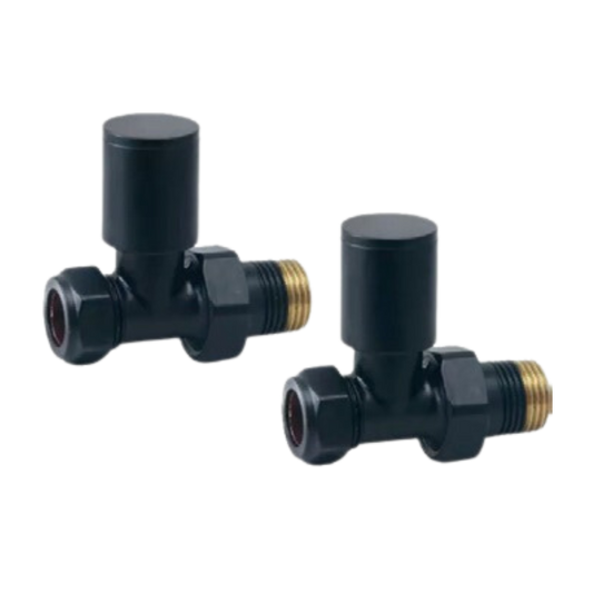 Carisa Spera Straight Valves (1 size, 5 colours)