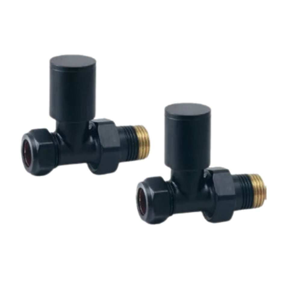 Carisa Spera Straight Valves (1 size, 5 colours)