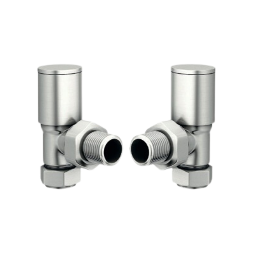 Carisa Spera Angled Valves (1 size, 5 colours)