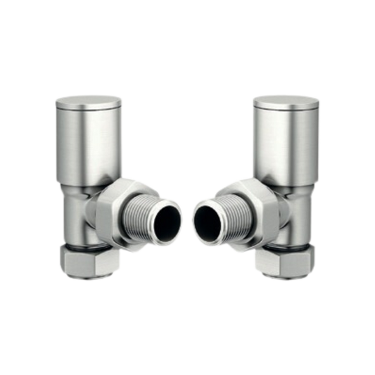 Carisa Spera Angled Valves (1 size, 5 colours)