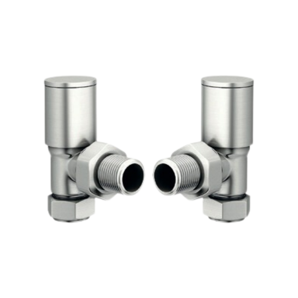 Carisa Spera Angled Valves (1 size, 5 colours)