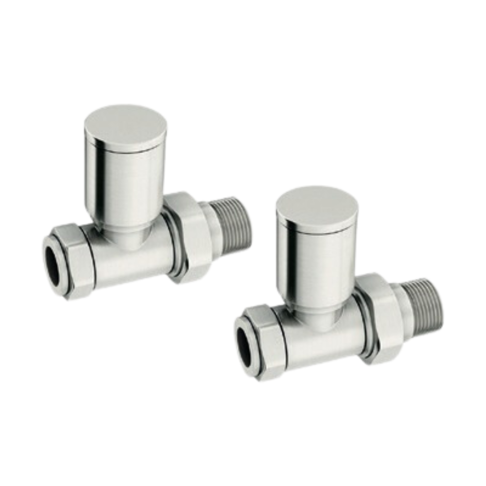Carisa Spera Straight Valves (1 size, 5 colours)
