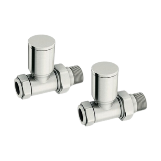 Carisa Spera Straight Valves (1 size, 5 colours)