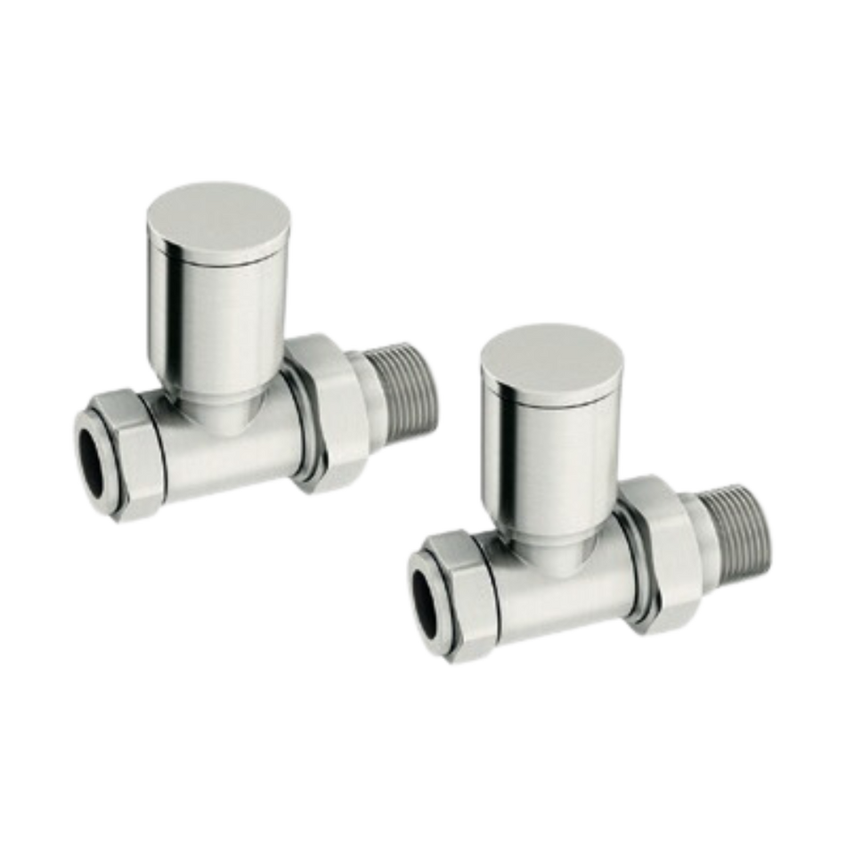 Carisa Spera Straight Valves (1 size, 5 colours)
