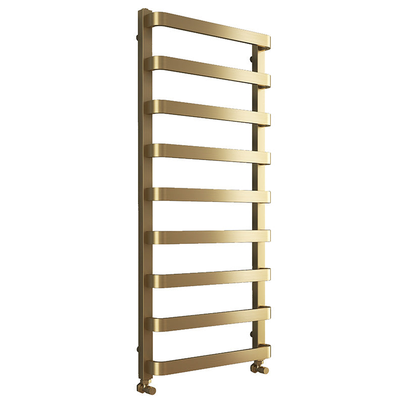 Tailored Bathrooms Hastings Towel Warmer (2 sizes, 2 colours) - Brand New Bathrooms