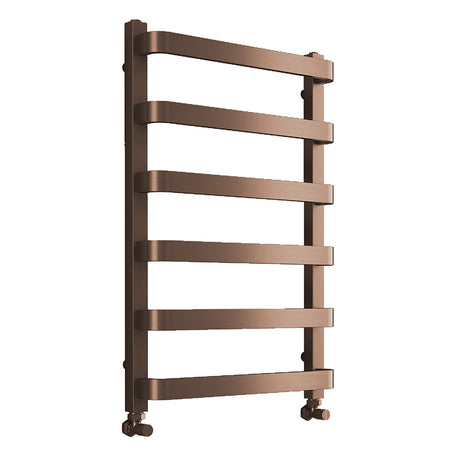 Tailored Bathrooms Hastings Towel Warmer (2 sizes, 2 colours) - Brand New Bathrooms