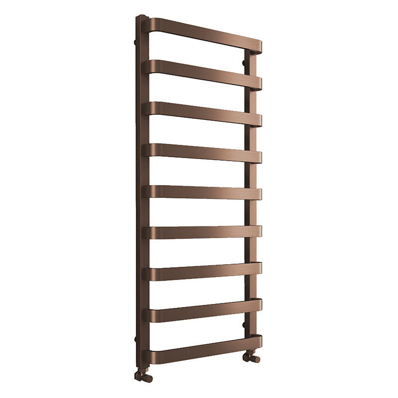 Tailored Bathrooms Hastings Towel Warmer (2 sizes, 2 colours) - Brand New Bathrooms