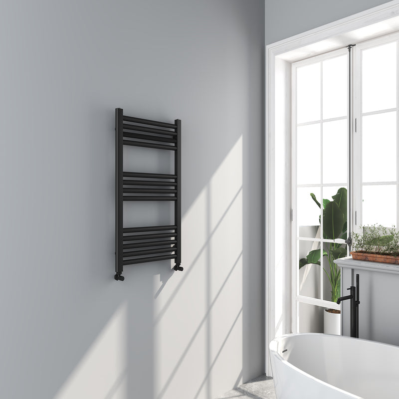Tailored Bathrooms Omata Towel Rail (4 sizes, 4 colours) - Brand New Bathrooms