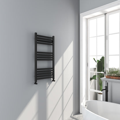 Tailored Bathrooms Omata Towel Rail (4 sizes, 4 colours) - Brand New Bathrooms