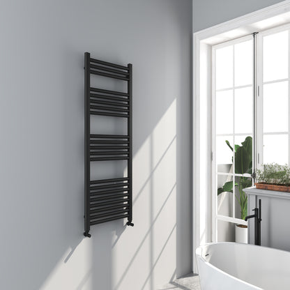 Tailored Bathrooms Omata Towel Rail (4 sizes, 4 colours) - Brand New Bathrooms