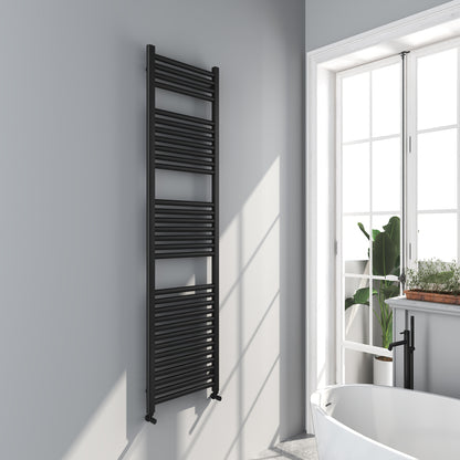 Tailored Bathrooms Omata Towel Rail (4 sizes, 4 colours) - Brand New Bathrooms