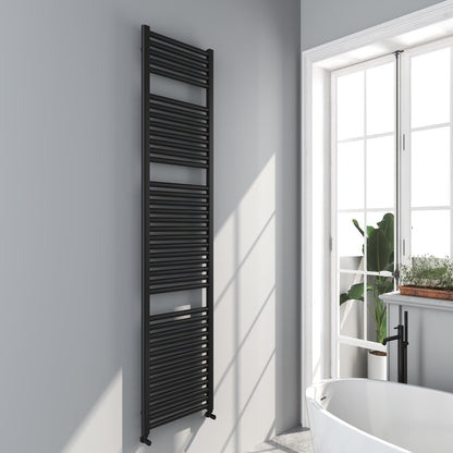 Tailored Bathrooms Omata Towel Rail (4 sizes, 4 colours) - Brand New Bathrooms