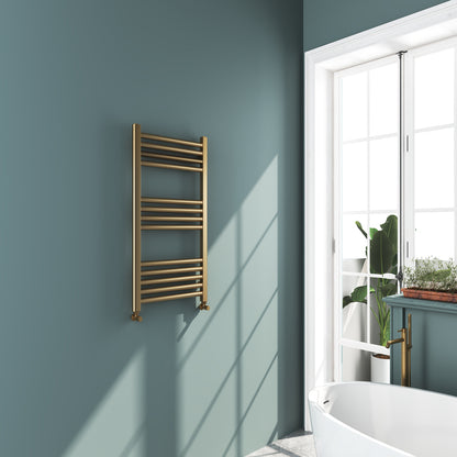 Tailored Bathrooms Omata Towel Rail (4 sizes, 4 colours) - Brand New Bathrooms