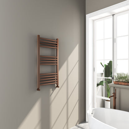 Tailored Bathrooms Omata Towel Rail (4 sizes, 4 colours) - Brand New Bathrooms