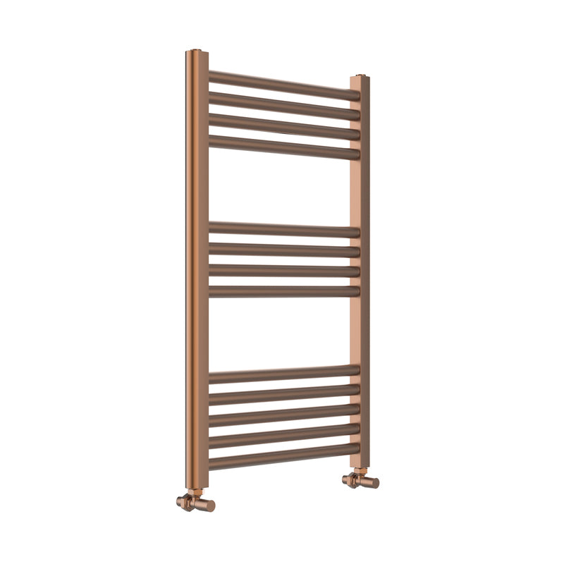 Tailored Bathrooms Omata Towel Rail (4 sizes, 4 colours) - Brand New Bathrooms