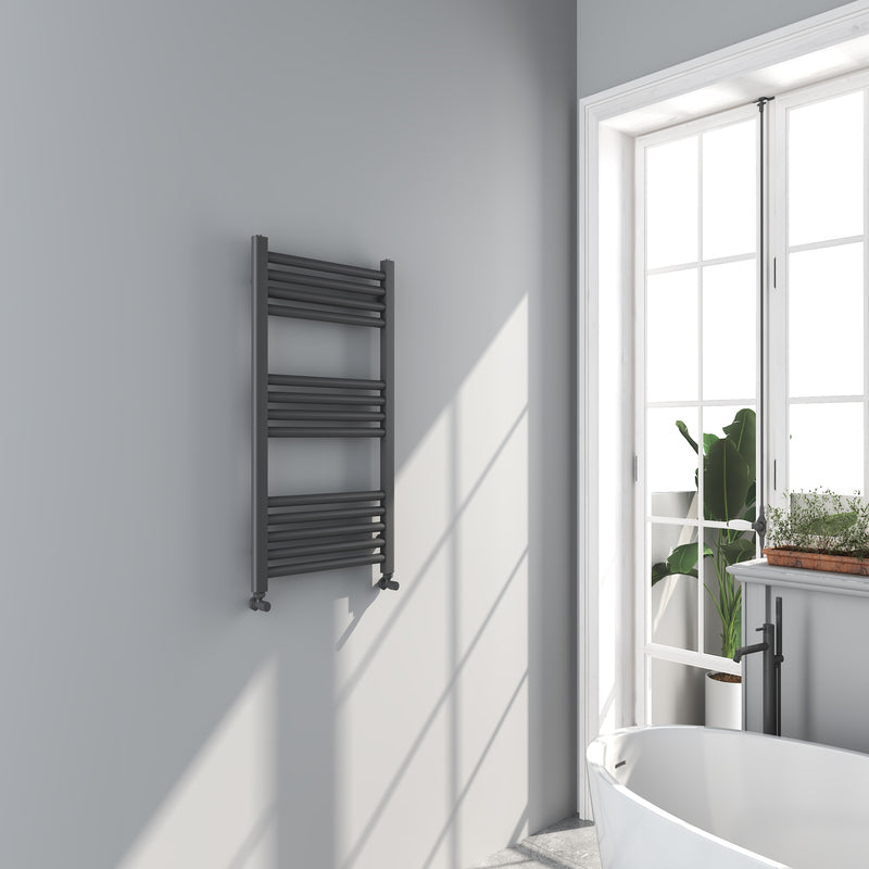 Tailored Bathrooms Omata Towel Rail (4 sizes, 4 colours) - Brand New Bathrooms