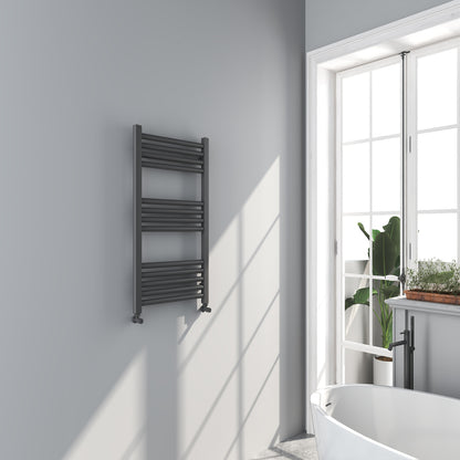 Tailored Bathrooms Omata Towel Rail (4 sizes, 4 colours) - Brand New Bathrooms