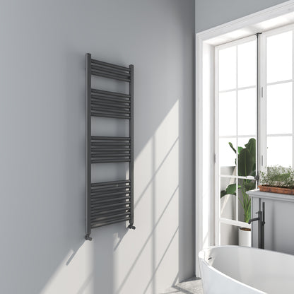 Tailored Bathrooms Omata Towel Rail (4 sizes, 4 colours) - Brand New Bathrooms