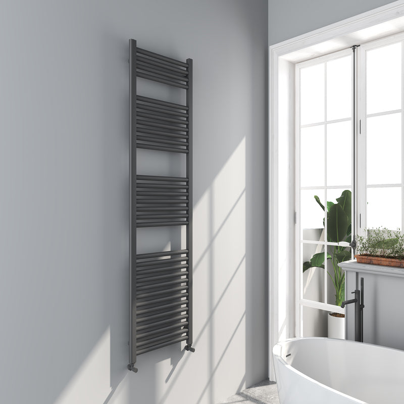 Tailored Bathrooms Omata Towel Rail (4 sizes, 4 colours) - Brand New Bathrooms